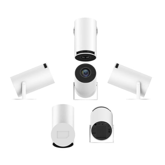 Portable Home Video Projector - Vero