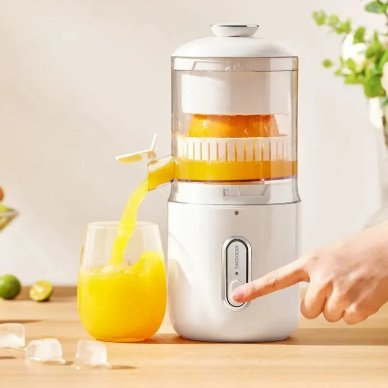 Portable Mini Fruit Squeezer - Vero