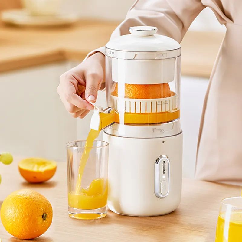 Portable Mini Fruit Squeezer - Vero