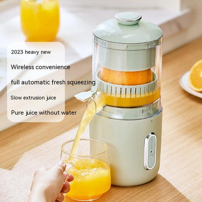 Portable Mini Fruit Squeezer - Vero