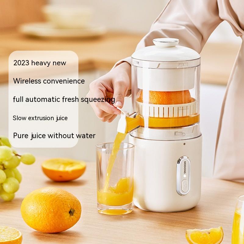 Portable Mini Fruit Squeezer - Vero