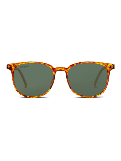 Rojas Sunglasses - Vero