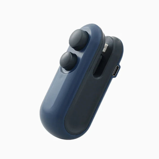 2IN1 Mini Sealing Machine