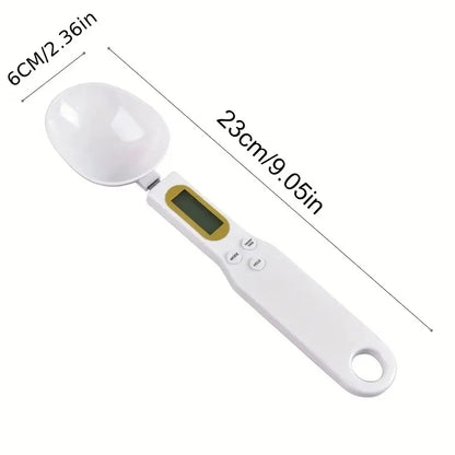 Mini Digital Kitchen Scale