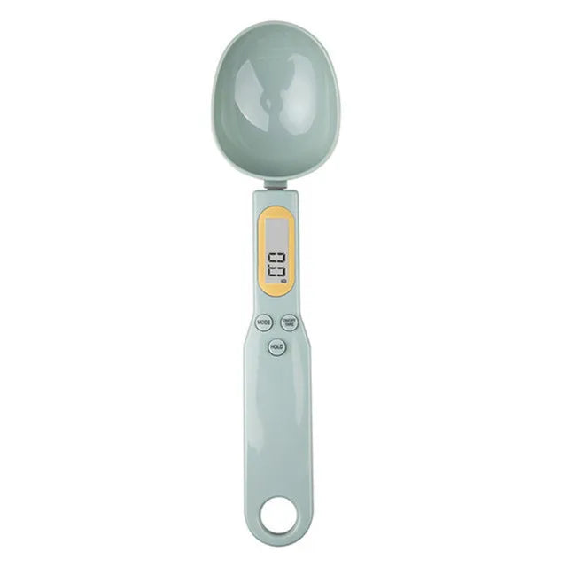 Mini Digital Kitchen Scale