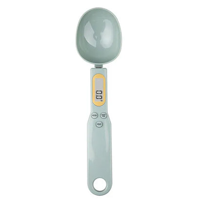 Mini Digital Kitchen Scale