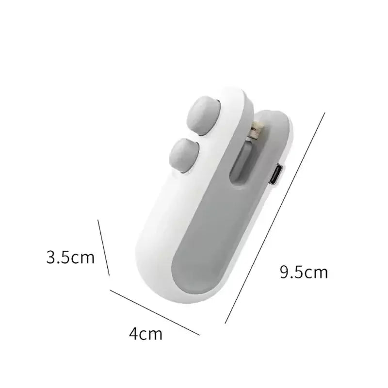 2IN1 Mini Sealing Machine