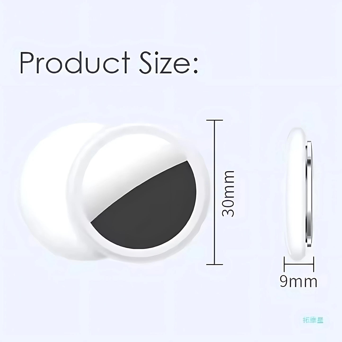 Mini GPS Tracker Bluetooth 5.0 Anti-Lost GPS