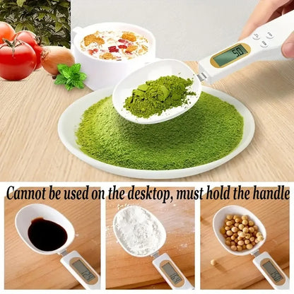 Mini Digital Kitchen Scale