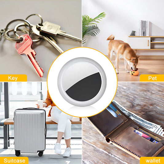Mini GPS Tracker Bluetooth 5.0 Anti-Lost GPS