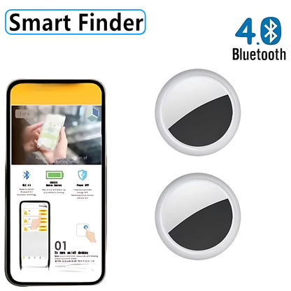 Mini GPS Tracker Bluetooth 5.0 Anti-Lost GPS