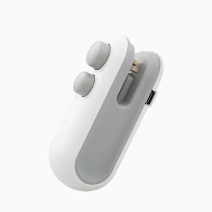 2IN1 Mini Sealing Machine