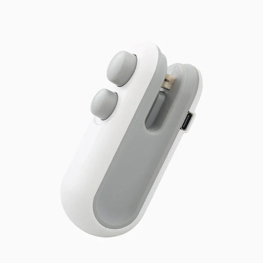 2IN1 Mini Sealing Machine