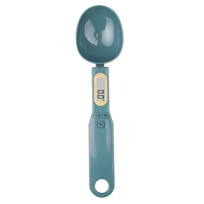 Mini Digital Kitchen Scale