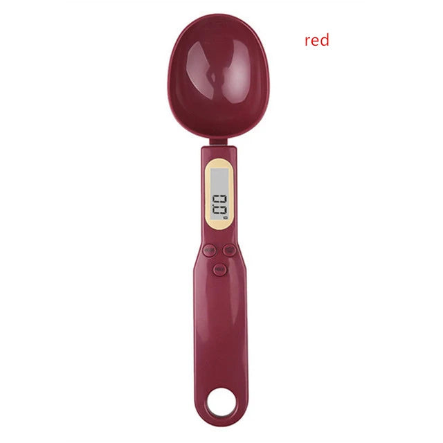 Mini Digital Kitchen Scale