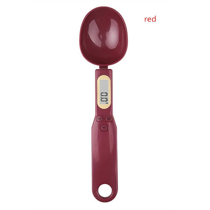 Mini Digital Kitchen Scale