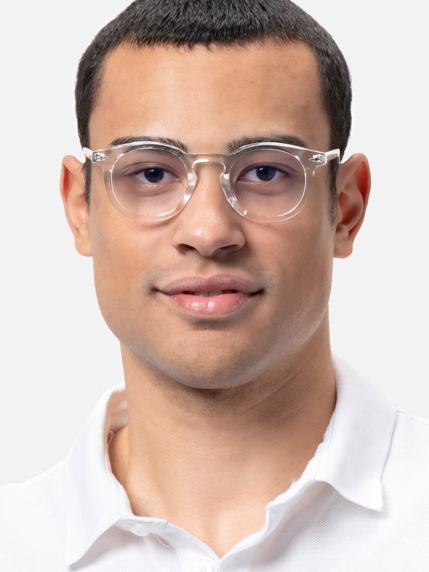 Spectraluxe Eyeglasses - Vero