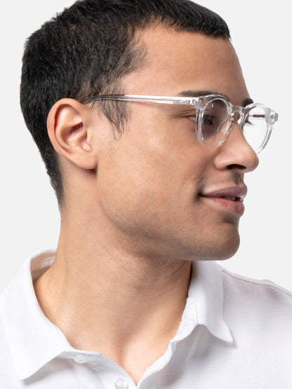Spectraluxe Eyeglasses - Vero