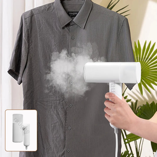 Portable Handheld Clothes Steamer