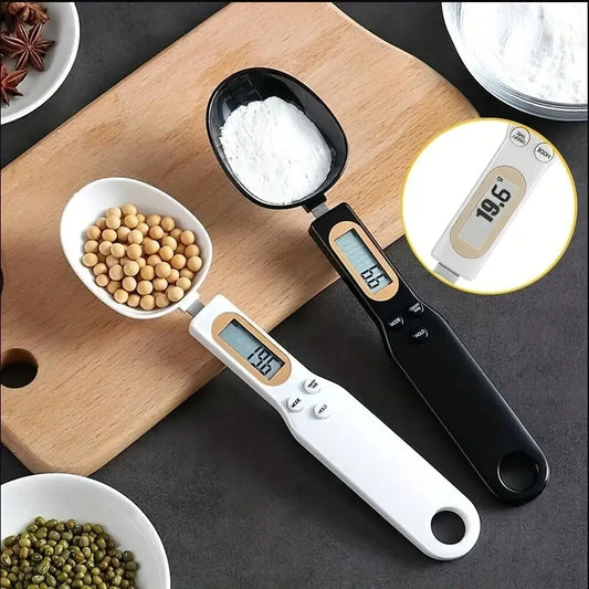 Mini Digital Kitchen Scale
