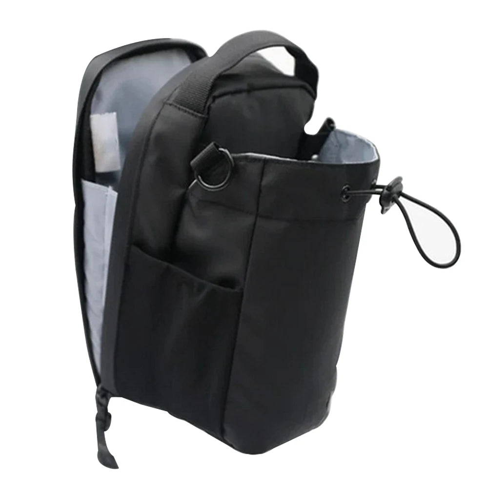Magnetic Large Gym Bag