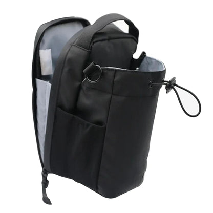 Magnetic Large Gym Bag