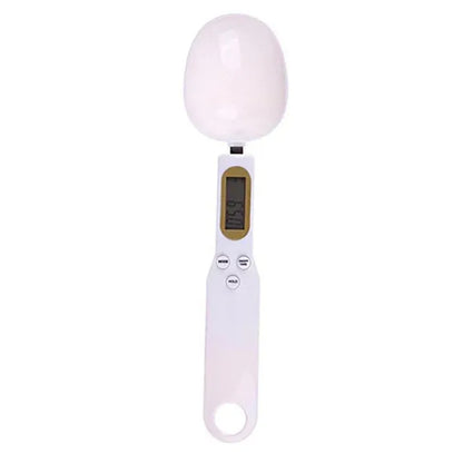 Mini Digital Kitchen Scale