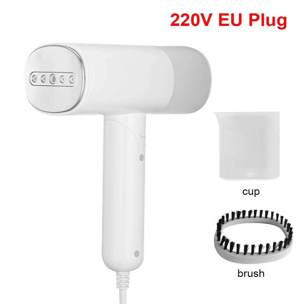 Portable Handheld Clothes Steamer