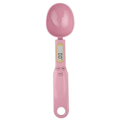 Mini Digital Kitchen Scale