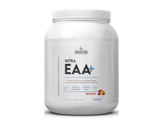 Supplement Needs Intra EAA+ - Vero
