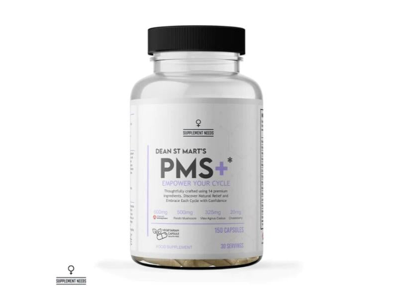 Supplement Needs Female PMS+ - Vero