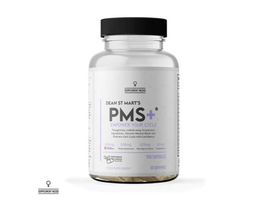 Supplement Needs Female PMS+ - Vero