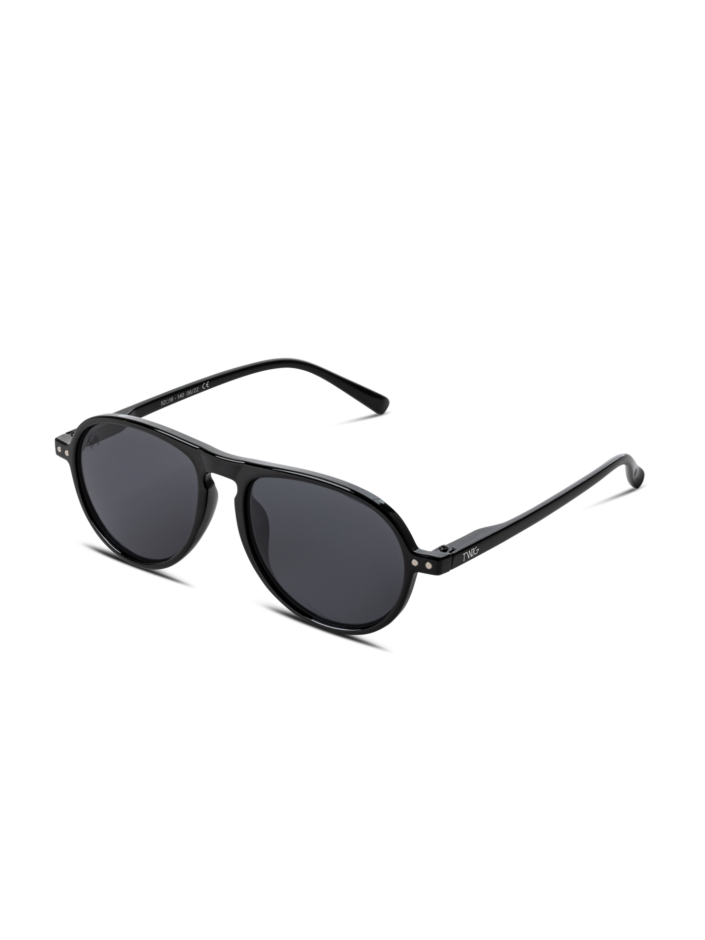 Thiele Sunglasses - Vero