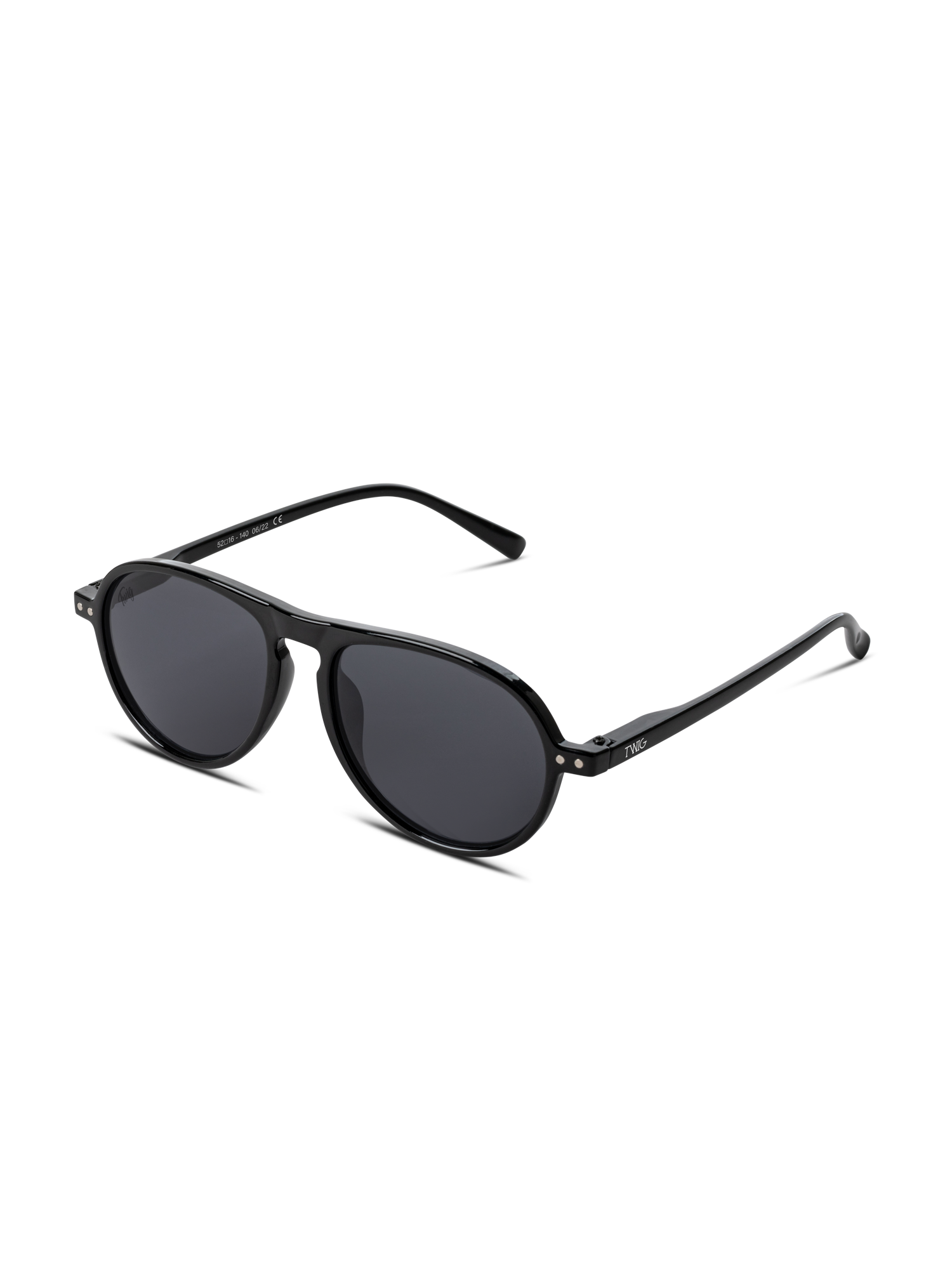 Thiele Sunglasses - Vero