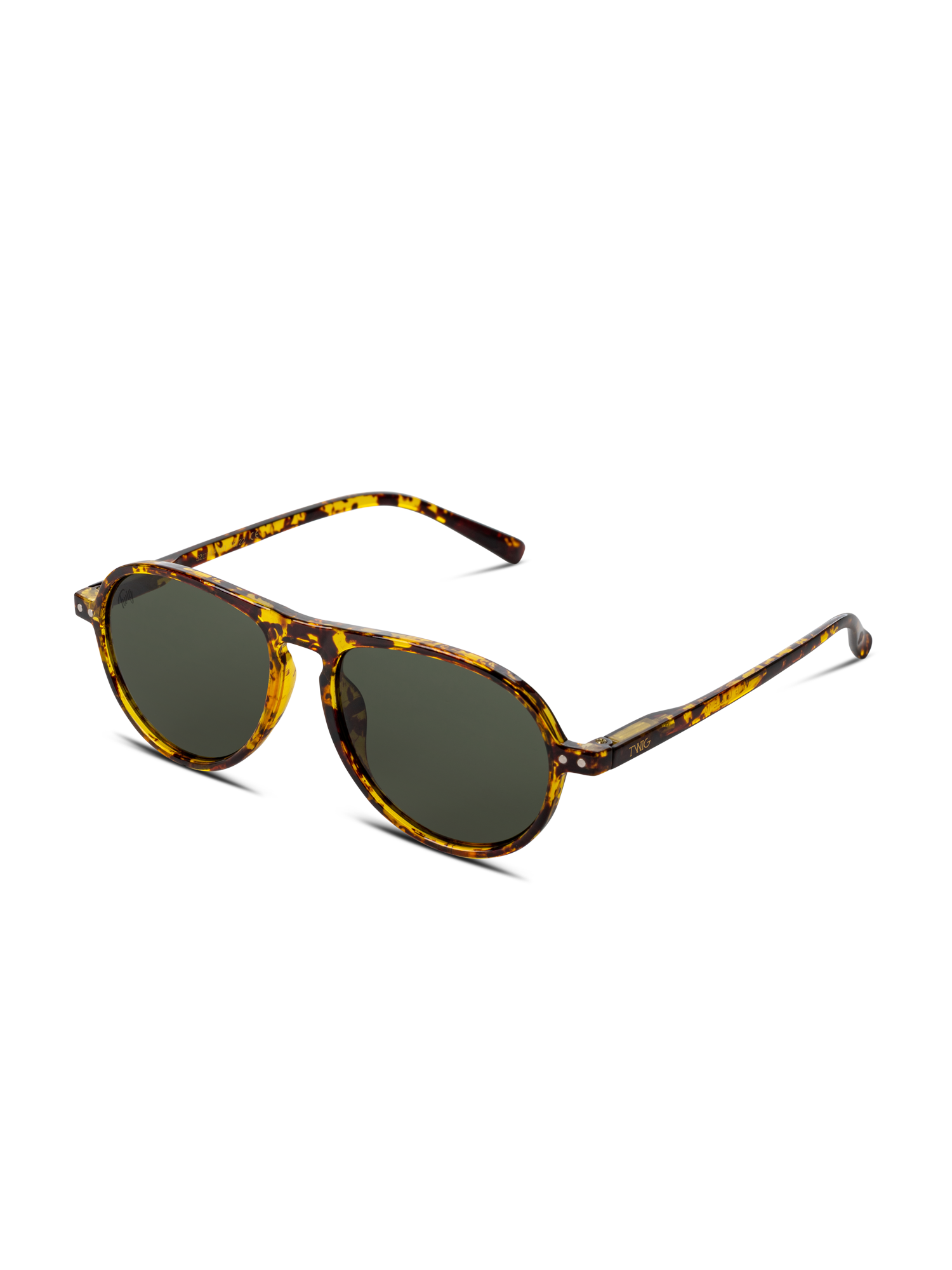 Thiele Sunglasses - Vero