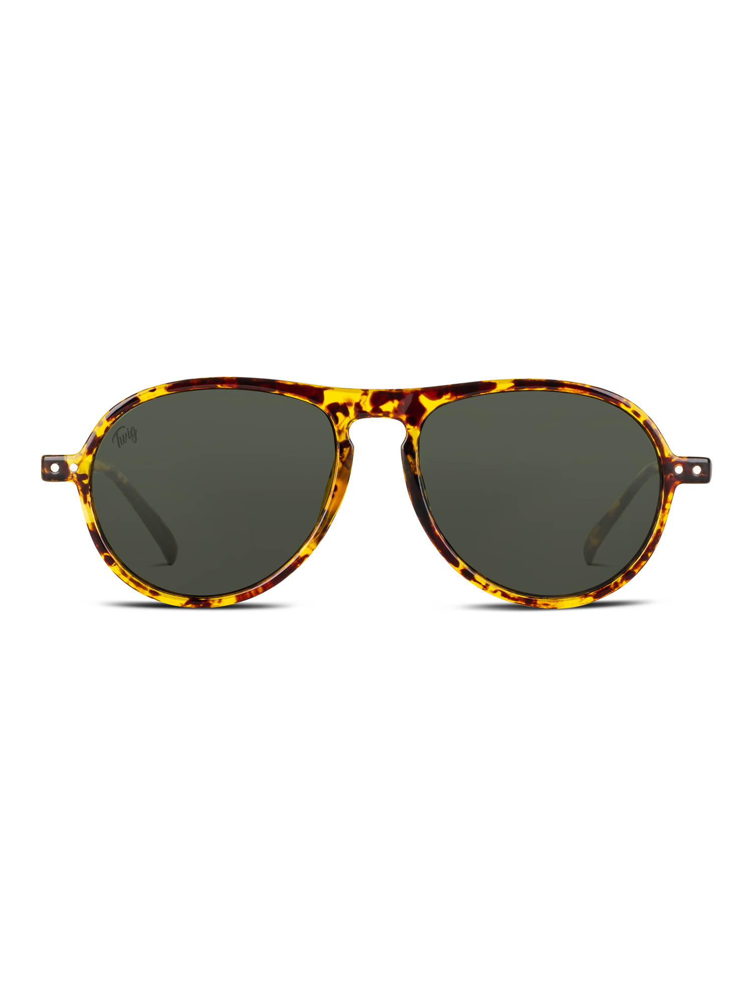Thiele Sunglasses - Vero