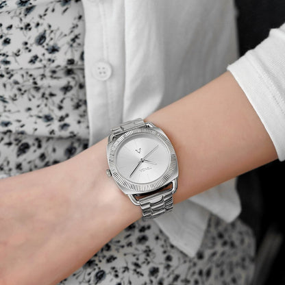 TRNDA Women's Stainless Steel Watch| TRNDA-SS35.8 - Vero
