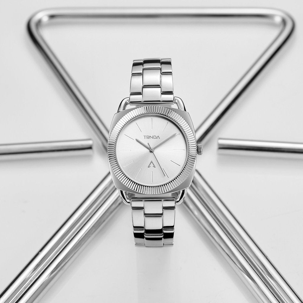 TRNDA Women's Stainless Steel Watch| TRNDA-SS35.8 - Vero