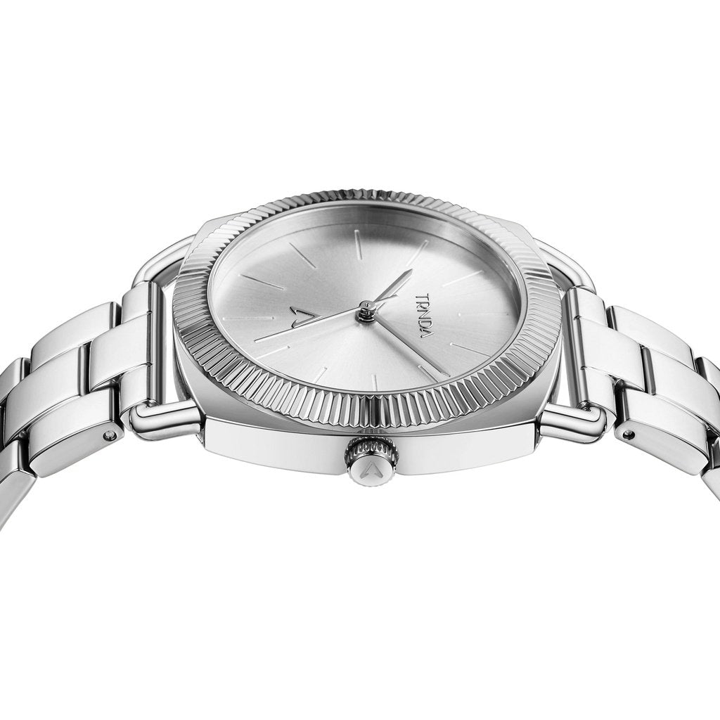 TRNDA Women's Stainless Steel Watch| TRNDA-SS35.8 - Vero