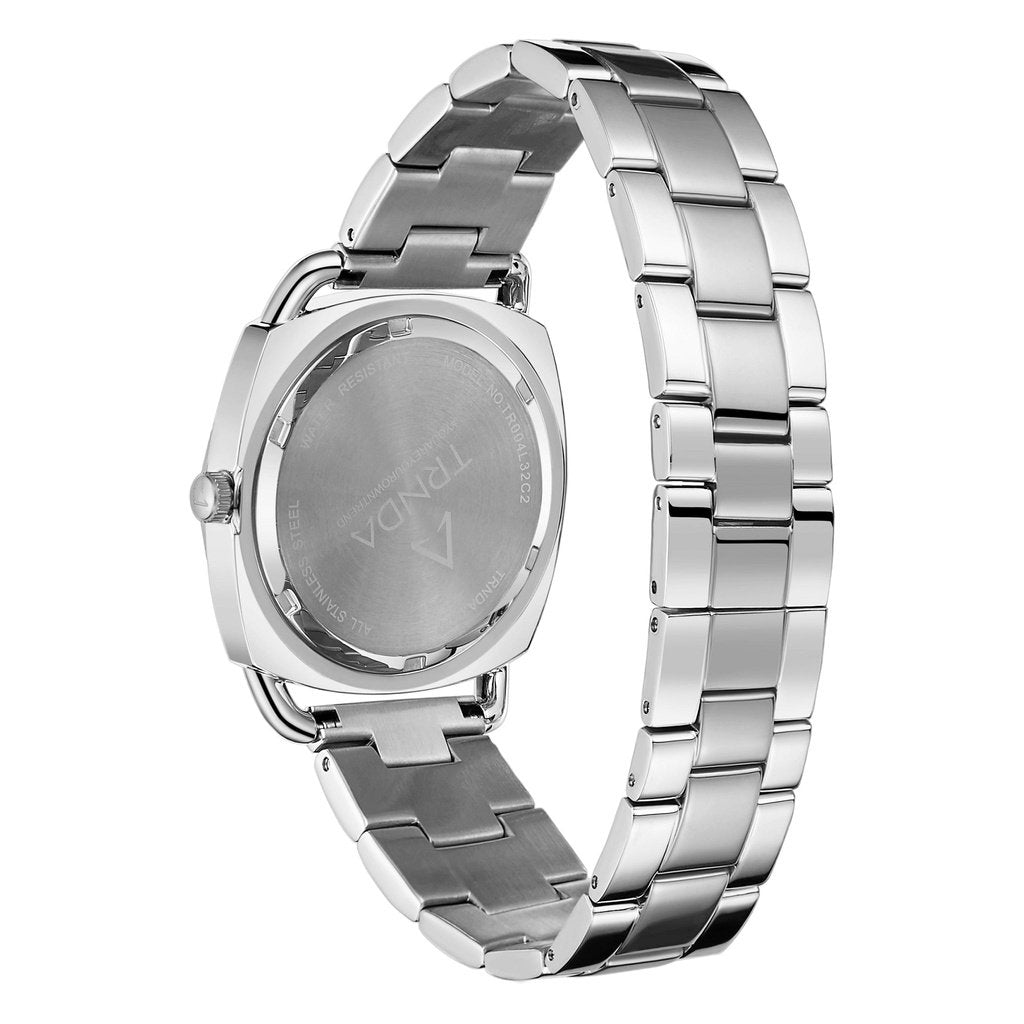TRNDA Women's Stainless Steel Watch| TRNDA-SS35.8 - Vero