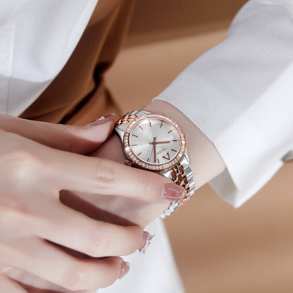TRNDA Women's Stainless Steel Watch| TRNDA-32MM - Vero
