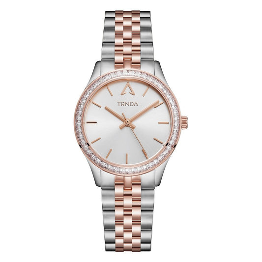 TRNDA Women's Stainless Steel Watch| TRNDA-32MM - Vero