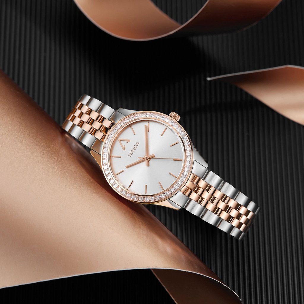 TRNDA Women's Stainless Steel Watch| TRNDA-32MM - Vero