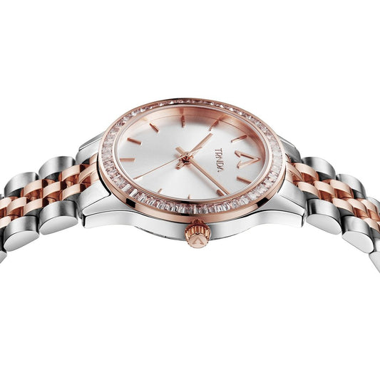 TRNDA Women's Stainless Steel Watch| TRNDA-32MM - Vero