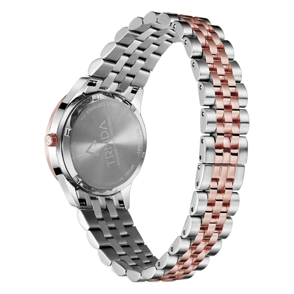 TRNDA Women's Stainless Steel Watch| TRNDA-32MM - Vero