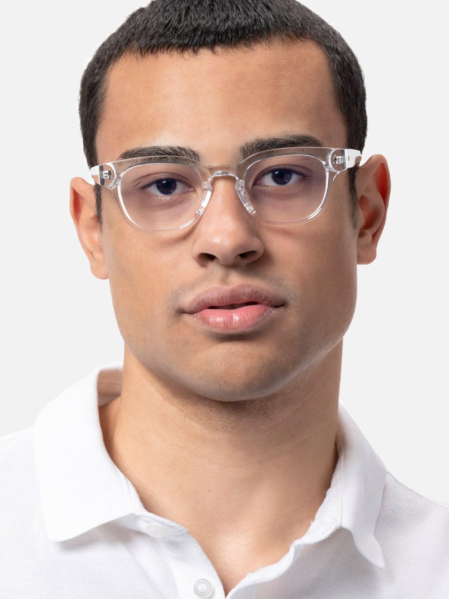 Transluming Eyeglasses - Vero