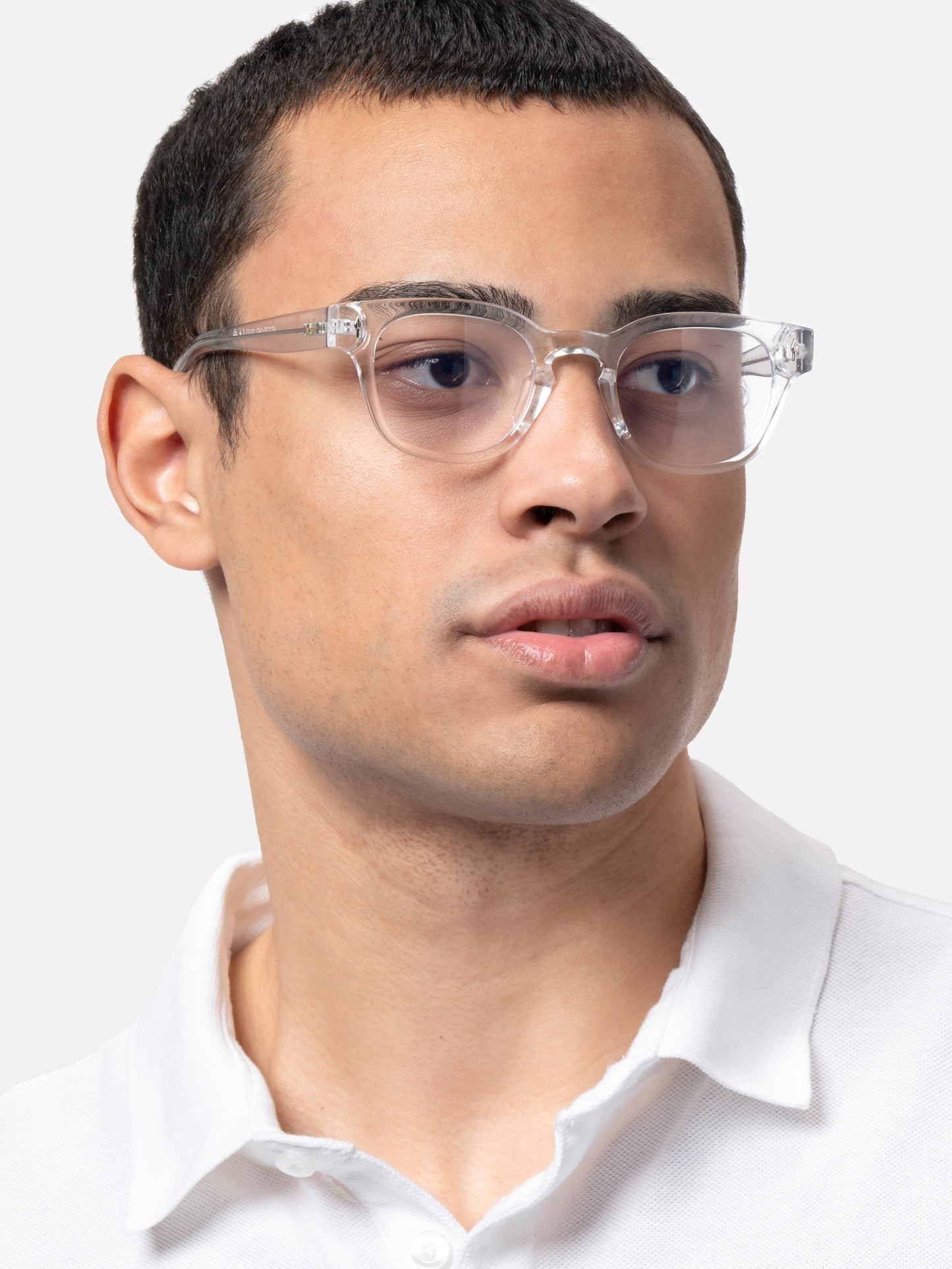Transluming Eyeglasses - Vero