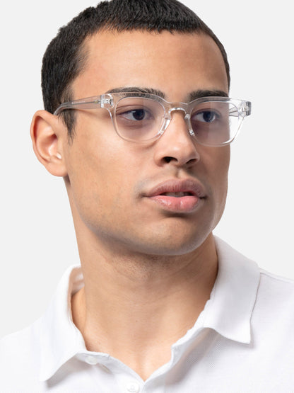 Transluming Eyeglasses - Vero