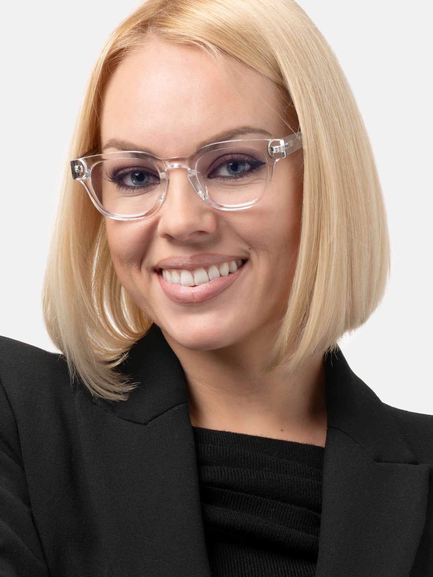 Transluming Eyeglasses - Vero