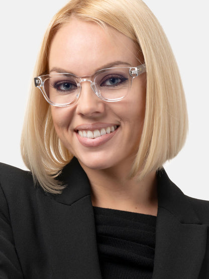 Transluming Eyeglasses - Vero